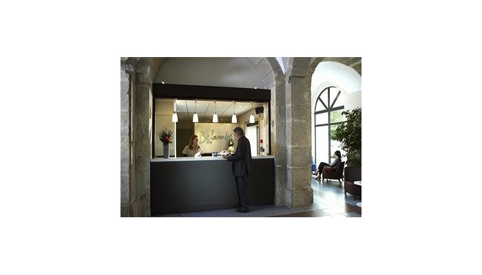 Hotel Residence Belambra City Villemanzy poza 8