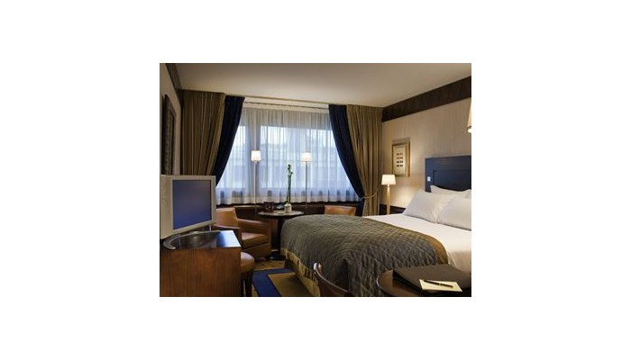 Hotel Sofitel Bellecour poza 6