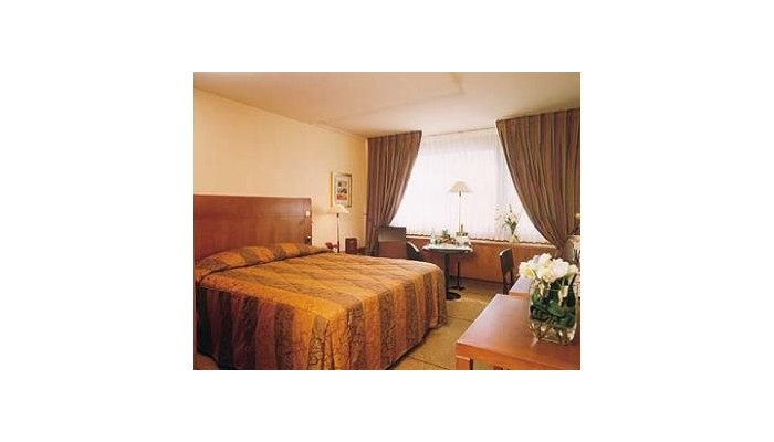 Hotel Sofitel Bellecour poza 2