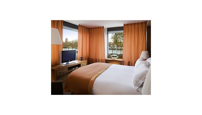 Hotel Sofitel Bellecour poza 8