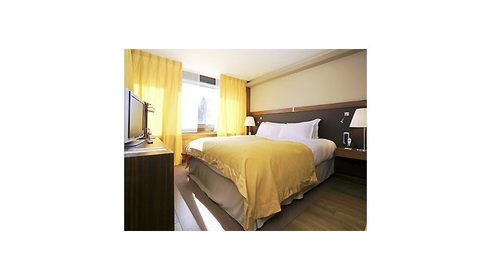 Hotel Sofitel Bellecour poza 9