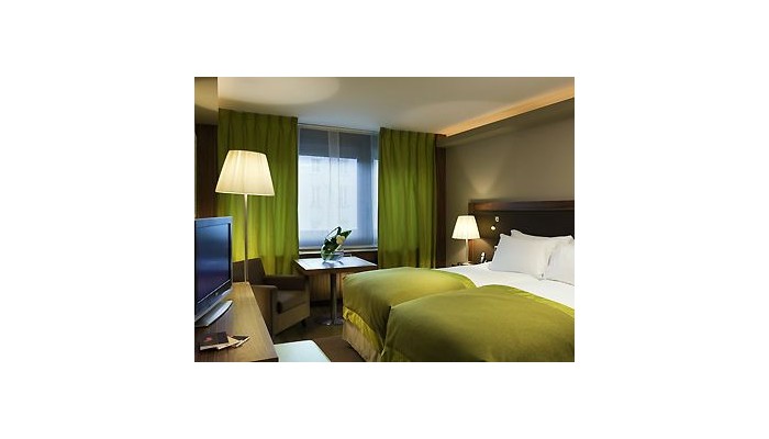 Hotel Sofitel Bellecour poza 10