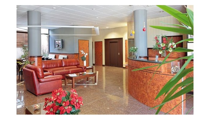 Hotel Suites) poza 1