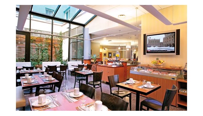 Hotel Suites) poza 3