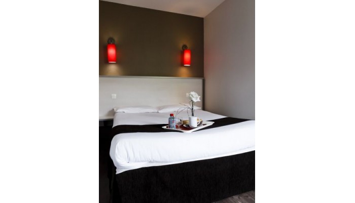 Hotel Temporim Lyon Part Dieu poza 0