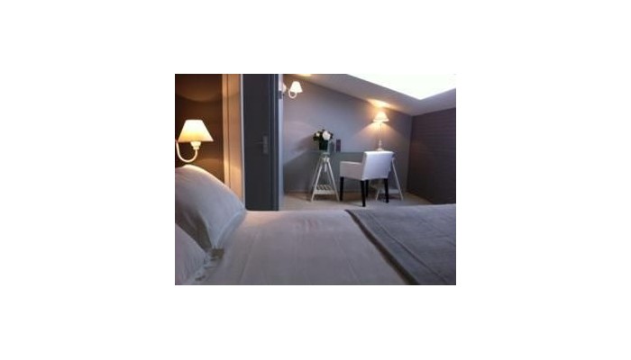 Hotel Tete D'or poza 4