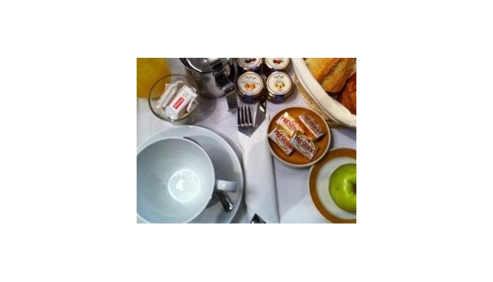 Hotel Tete D'or poza 3