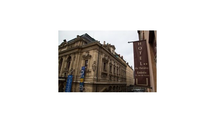 Hotel Theatre poza 8