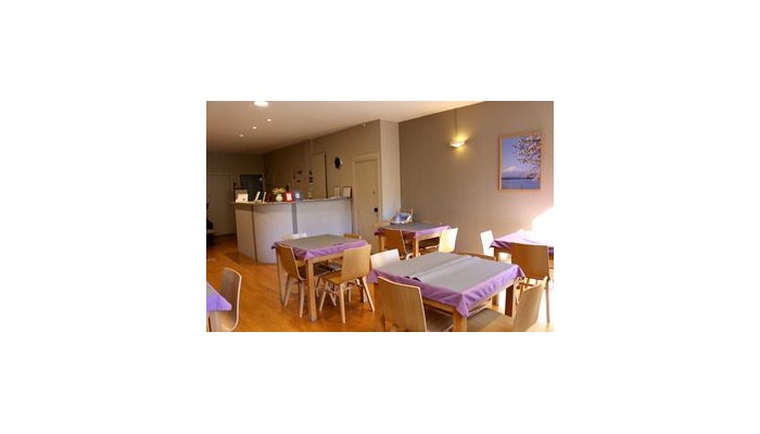 Hotel Theatre poza 1