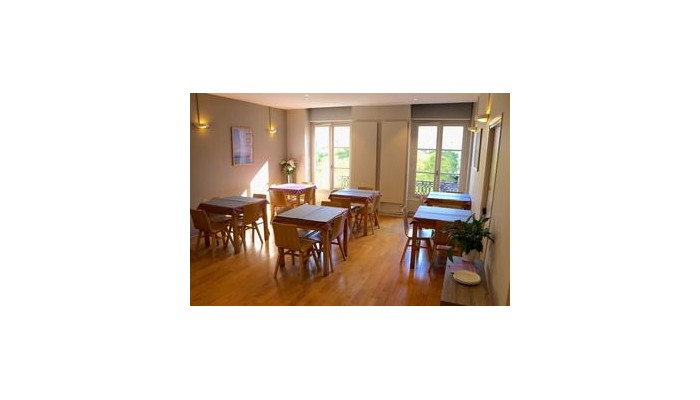 Hotel Theatre poza 2