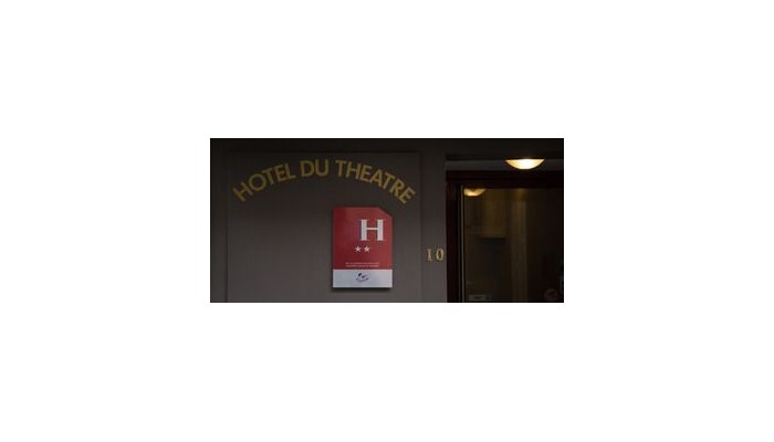 Hotel Theatre poza 5