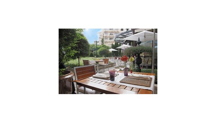 Hotel Warwick Reine Astrid - Lyon poza 6