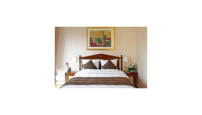 Hotel Warwick Reine Astrid - Lyon poza 4