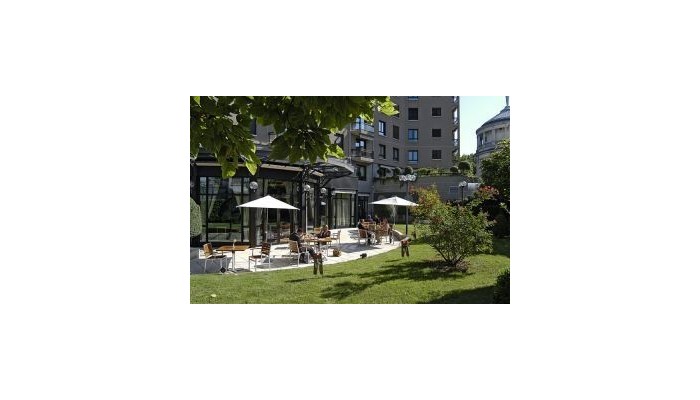 Hotel Warwick Reine Astrid - Lyon poza 3