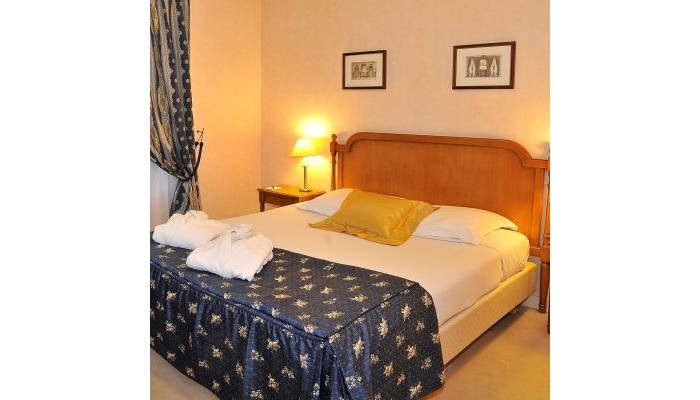 Hotel Warwick Reine Astrid - Lyon poza 9