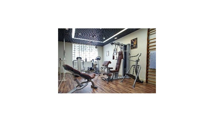 Hotel Warwick Reine Astrid - Lyon poza 5