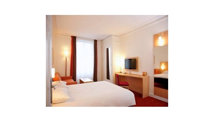 Ibis Lyon Centre Perrache Hotel poza 0