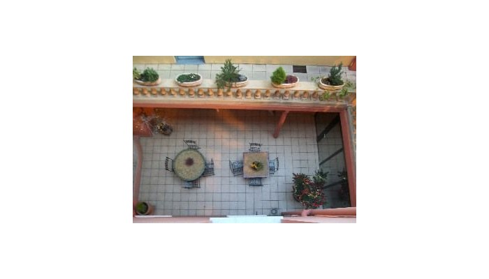 Inter-hotel Au Patio Morand poza 4