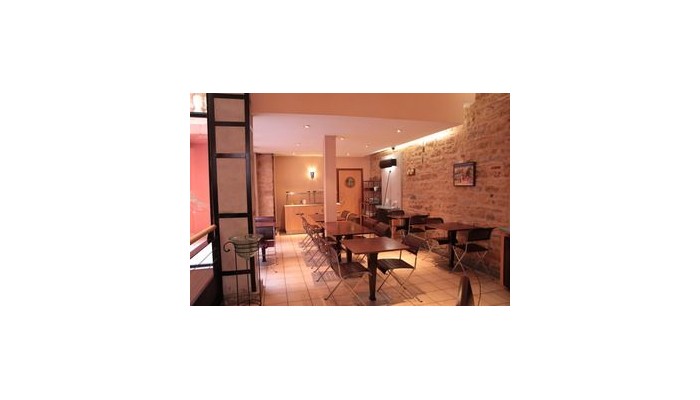 Inter-hotel Au Patio Morand poza 0