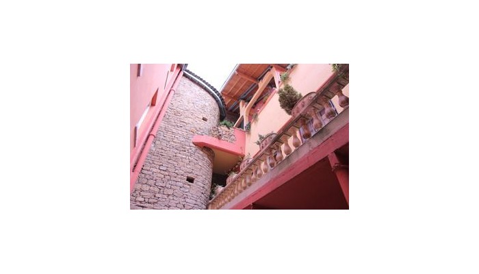 Inter-hotel Au Patio Morand poza 11