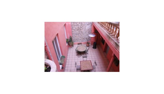 Inter-hotel Au Patio Morand poza 10