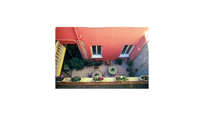 Inter-hotel Au Patio Morand poza 3