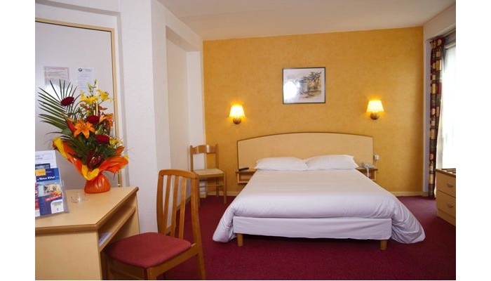 Inter-hotel Eclipse poza 2