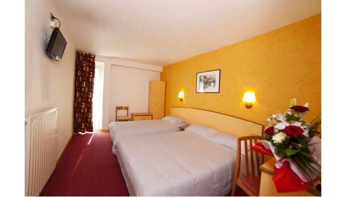 Inter-hotel Eclipse poza 7