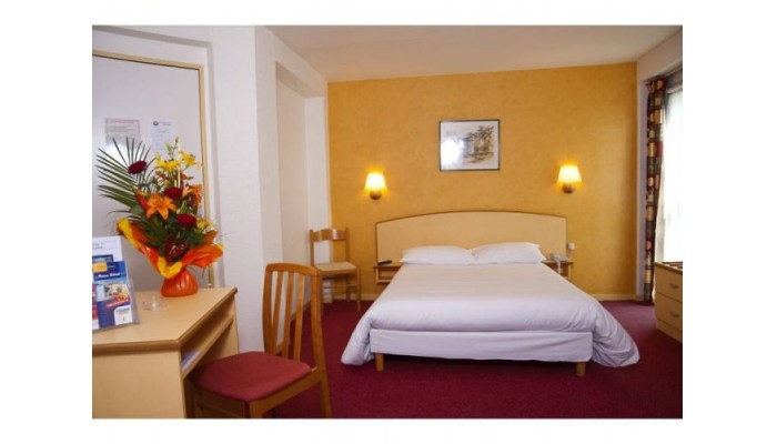 Inter-hotel Eclipse poza 4