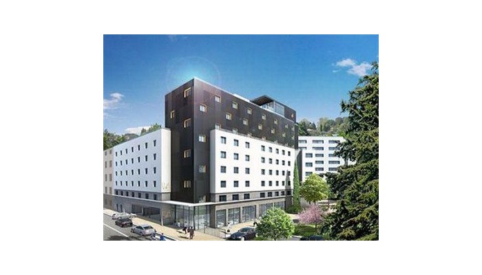 Park & Suites Elegance Cite Internationale Hotel poza 0