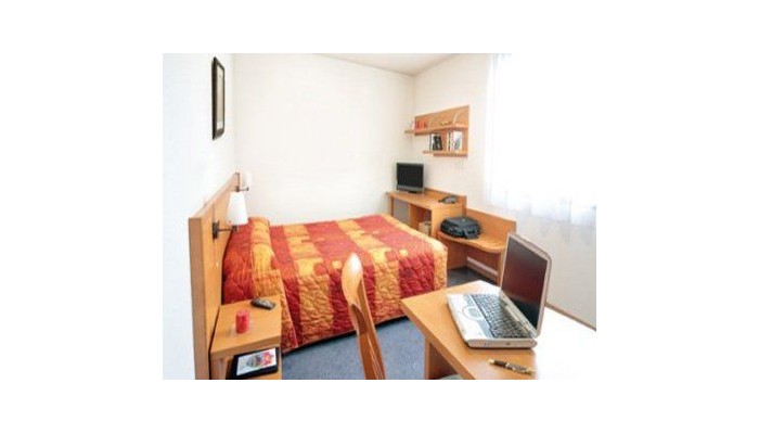 Park & Suites Elegance Lyon Gerland Hotel poza 0