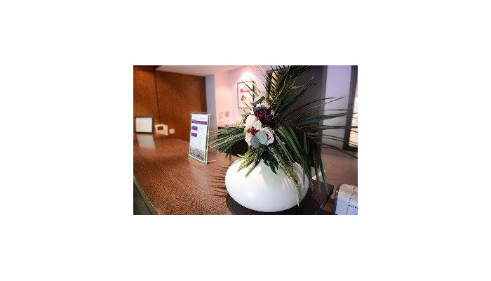 Residhotel Lyon Lamartine poza 2