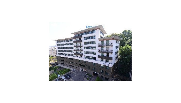 Residhotel Lyon Lamartine poza 9