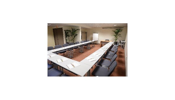 Residhotel Lyon Lamartine poza 4