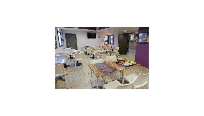 Residhotel Lyon Lamartine poza 11