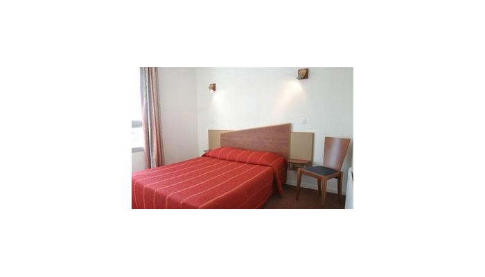 Residhotel Lyon Part Dieu poza 1