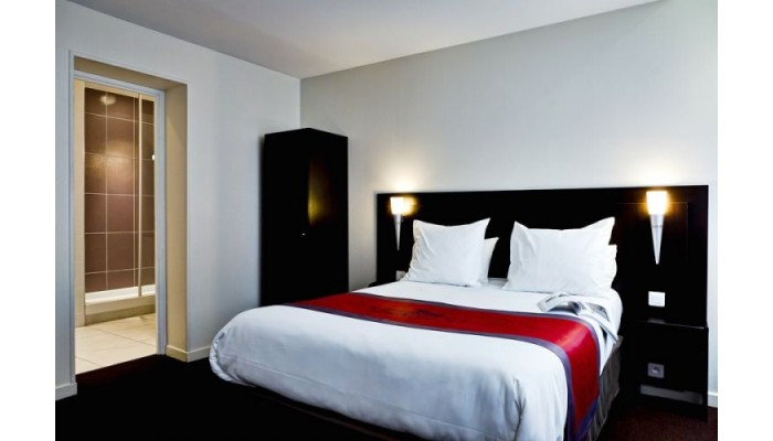 Timhotel Lyon Part Dieu poza 0