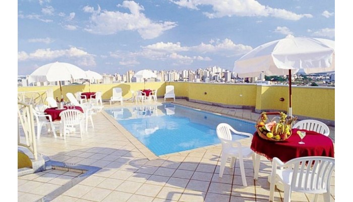 Dan Inn Hotel poza 0