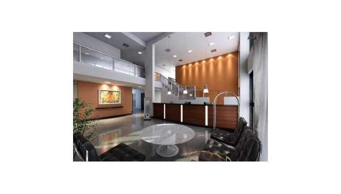 Hotel Comfort Inn & Suites Ribeirao Preto poza 4