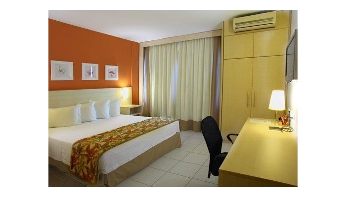 Hotel Comfort Inn & Suites Ribeirao Preto poza 2