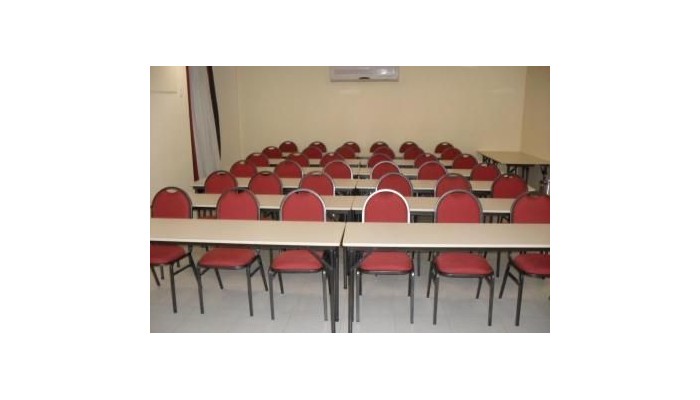 Hotel Comfort Inn & Suites Ribeirao Preto poza 9