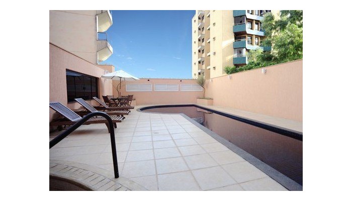 Hotel Comfort Inn & Suites Ribeirao Preto poza 3