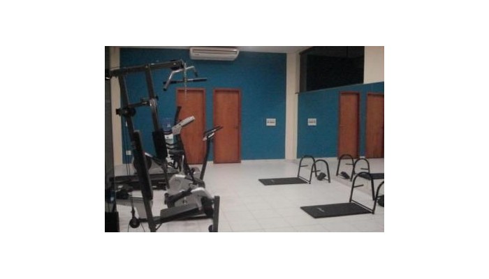 Hotel Comfort Inn & Suites Ribeirao Preto poza 7