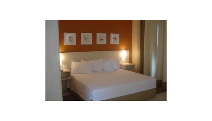 Hotel Comfort Inn & Suites Ribeirao Preto poza 5