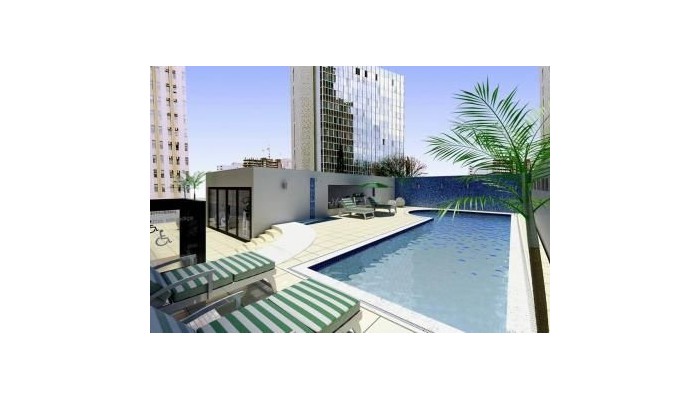 Hotel Comfort Inn & Suites Ribeirao Preto poza 8