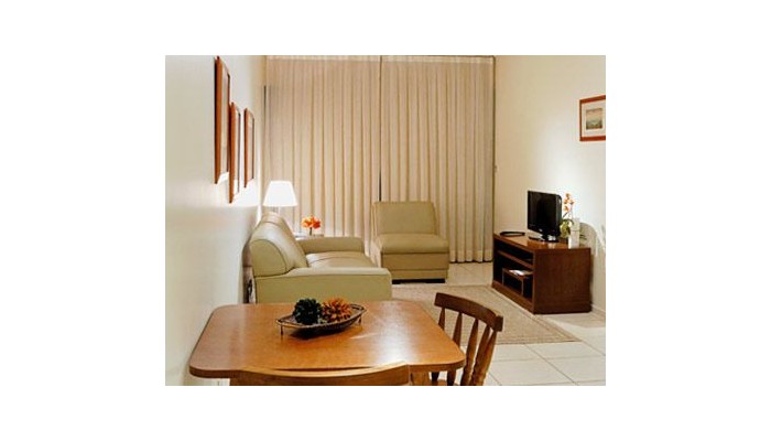 Hotel Flat Bassano Vaccarini poza 7