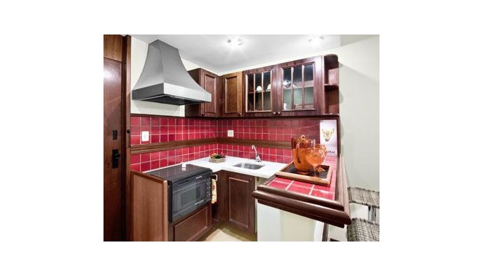 Hotel Flat Bassano Vaccarini poza 2