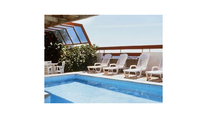 Hotel Flat Bassano Vaccarini poza 10