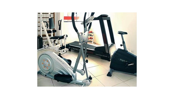 Hotel Flat Bassano Vaccarini poza 8