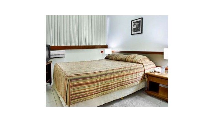 Hotel Flat Bassano Vaccarini poza 1